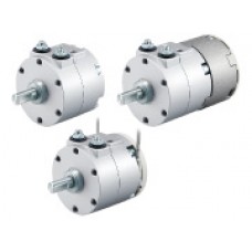 Rotary Actuator CRB/CDRB